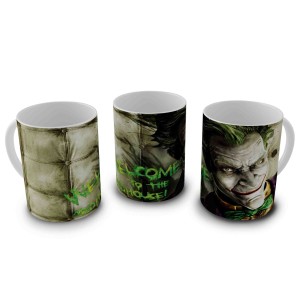 Caneca Coringa - Mod.08